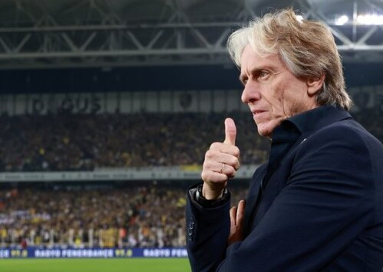 Karagümrük maçı sonrası Jorge Jesus:  1-0'da olsa, 10-9'da olsa önemli olan maçı kazanmak