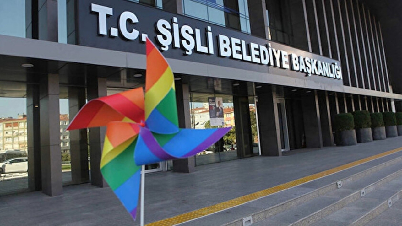 CHP'li 29 belediyede LGBT birimi! Avrupa Birliği tarafından finanse ediliyor...