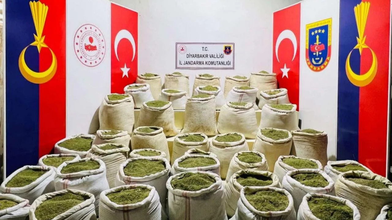 Terörün finansmanına darbe! Bakan Soylu açıkladı: 4 sığınak kullanılamaz hale getirildi!