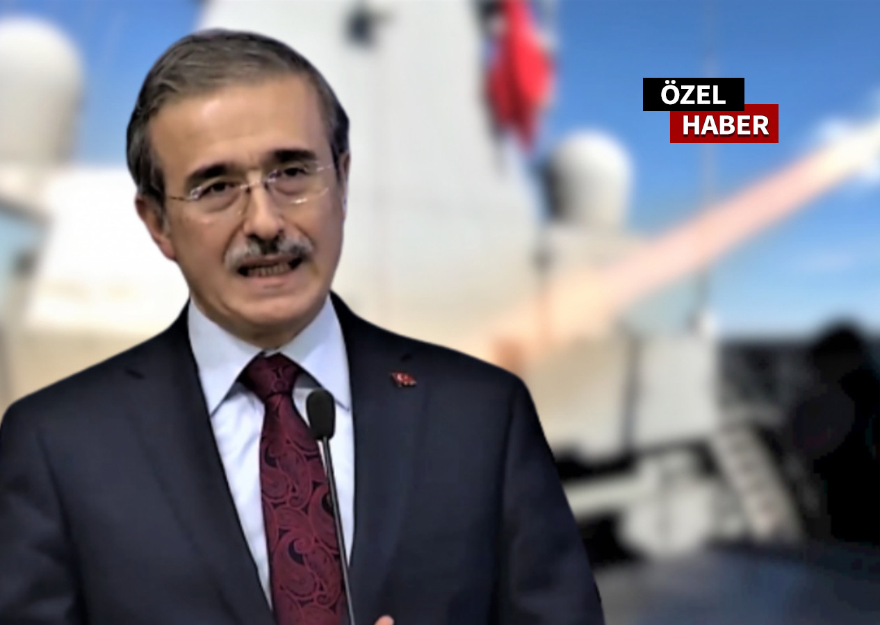 Tam bağımsızlık yolunda önemli adım atıldı! Kerkes devreye girdi
