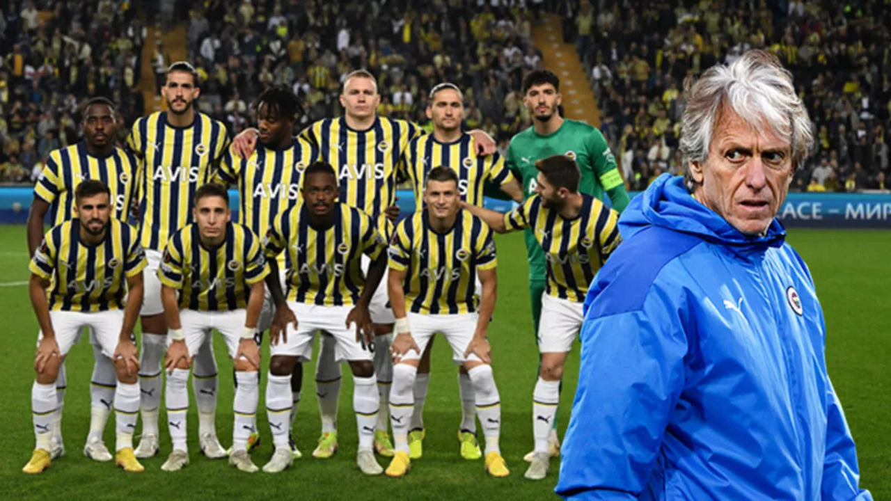 Jorge Jesus, Fenerbahçe - Fatih Karagümrük maçı öncesi: Bize zorluk çıkaracaklar!