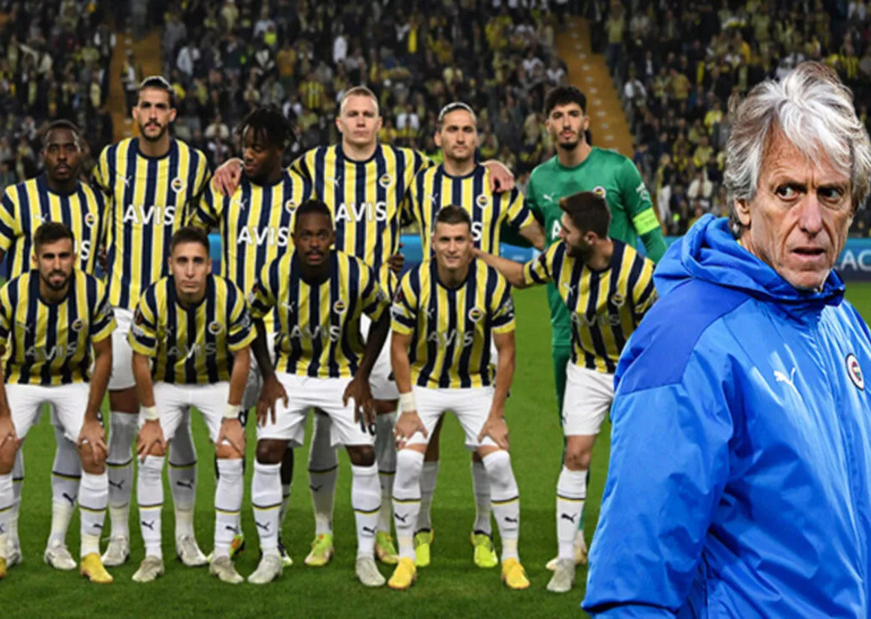Jorge Jesus, Fenerbahçe - Fatih Karagümrük maçı öncesi: Bize zorluk çıkaracaklar!