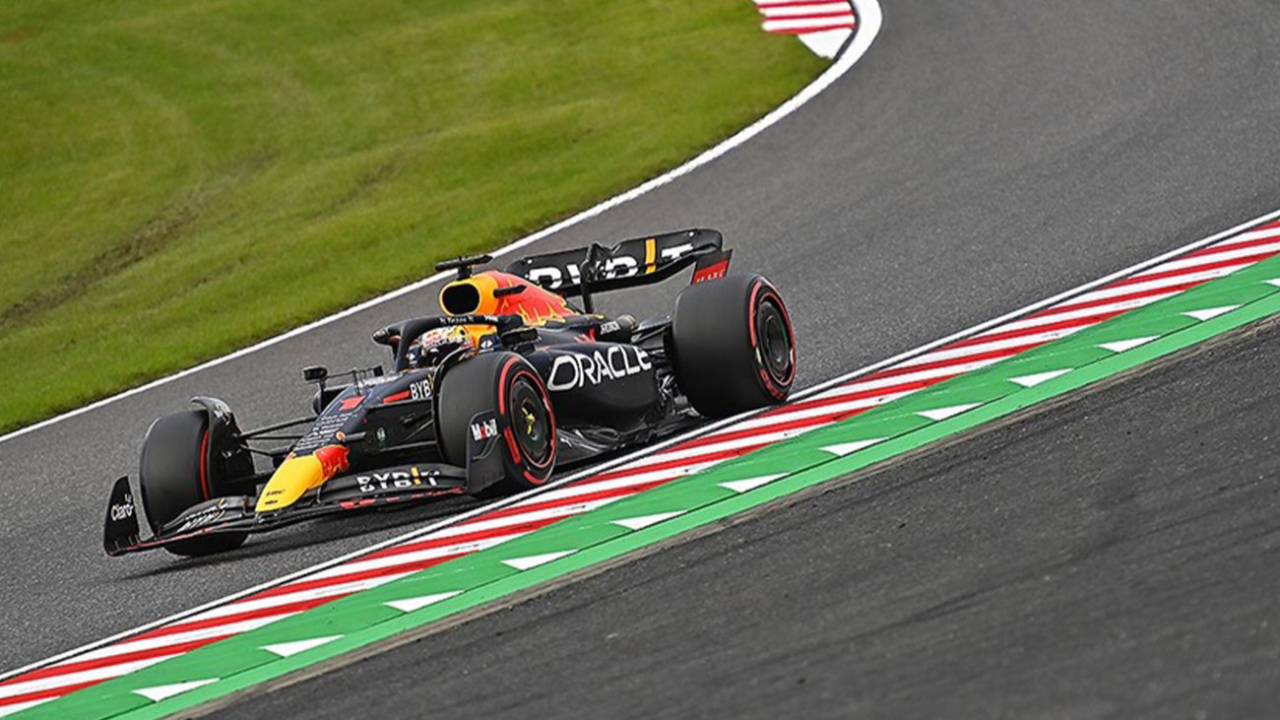 Max Verstappen, ikinci kez dünya şampiyonu oldu