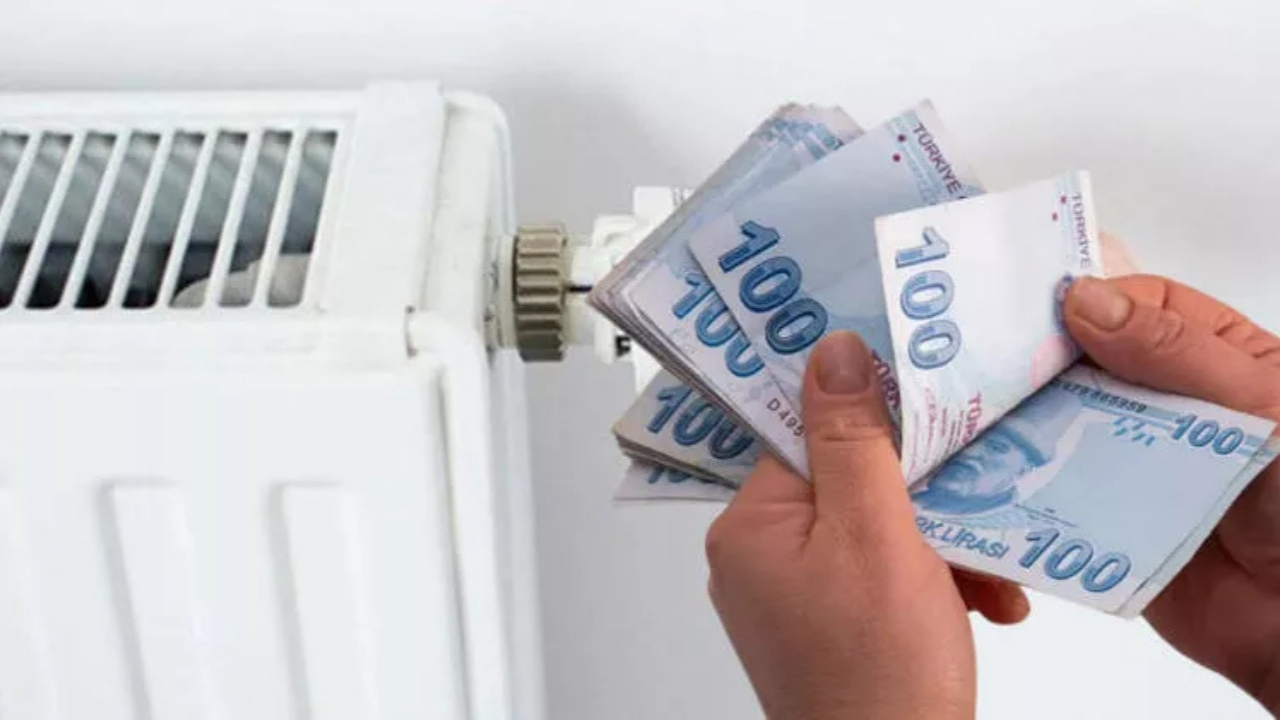 Hazine ve Maliye Bakanlığı'ndan doğal gaz açıklaması: Yüzde 75'i aşan destek!