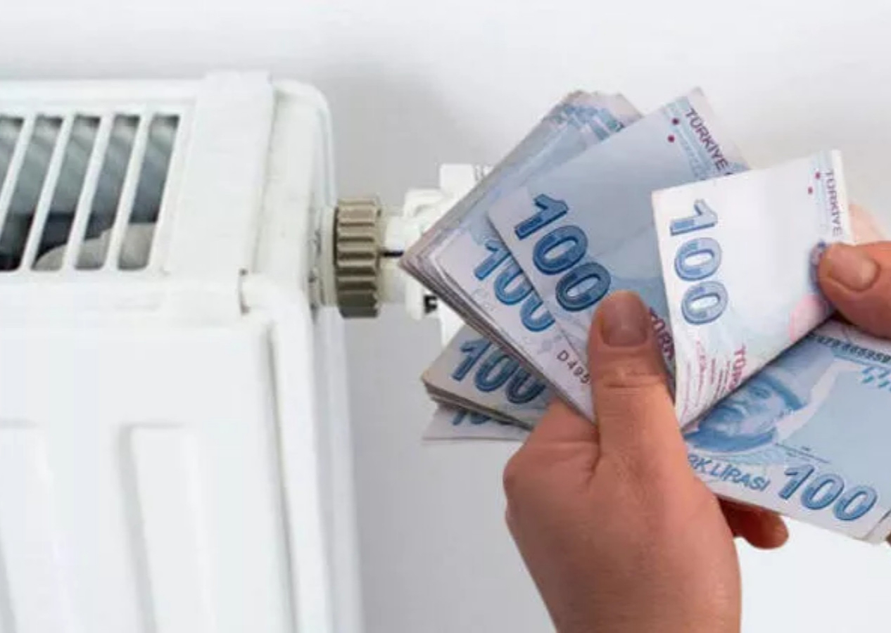 Hazine ve Maliye Bakanlığı'ndan doğal gaz açıklaması: Yüzde 75'i aşan destek!