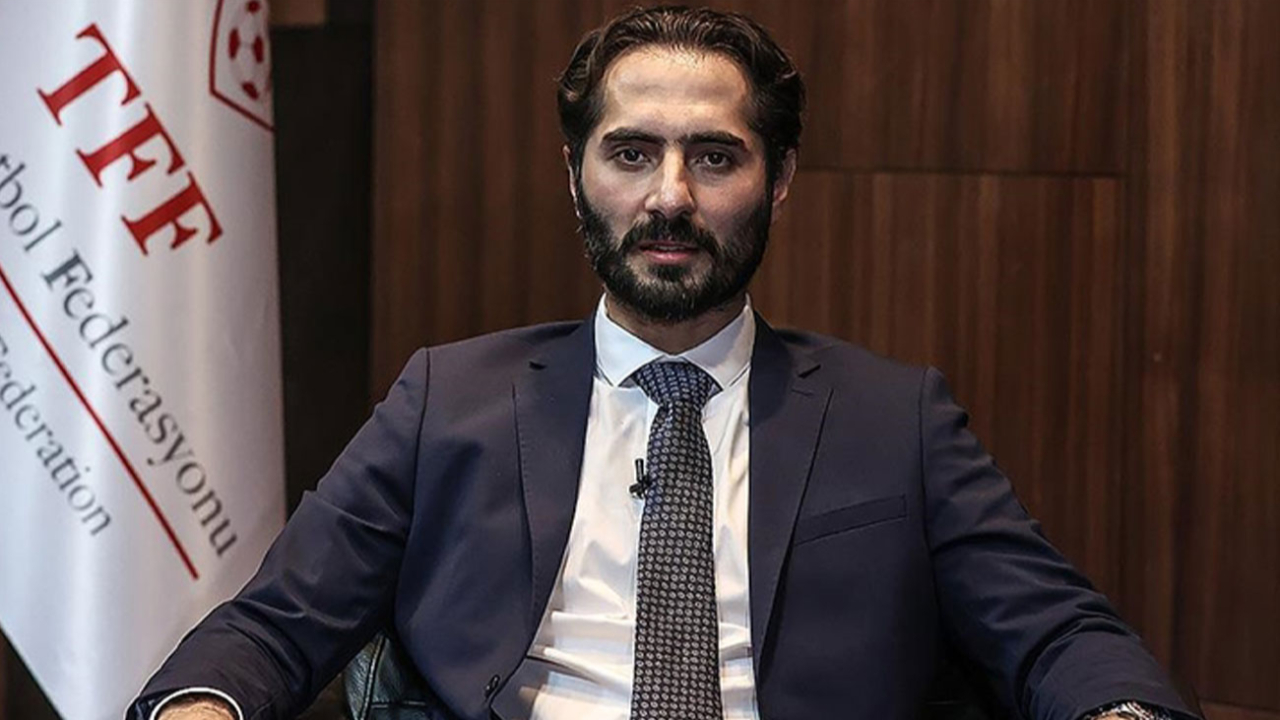 Hamit Altıntop, EURO 2024'teki hedefi söyledi
