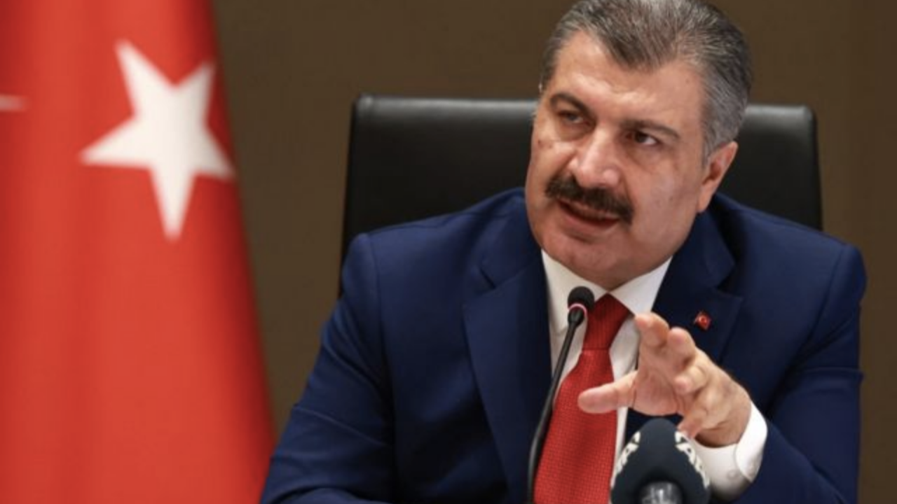 Bakan Fahrettin Koca duyurdu: Mesai sonrası hekim isteğine bağlı hasta kabulü başladı