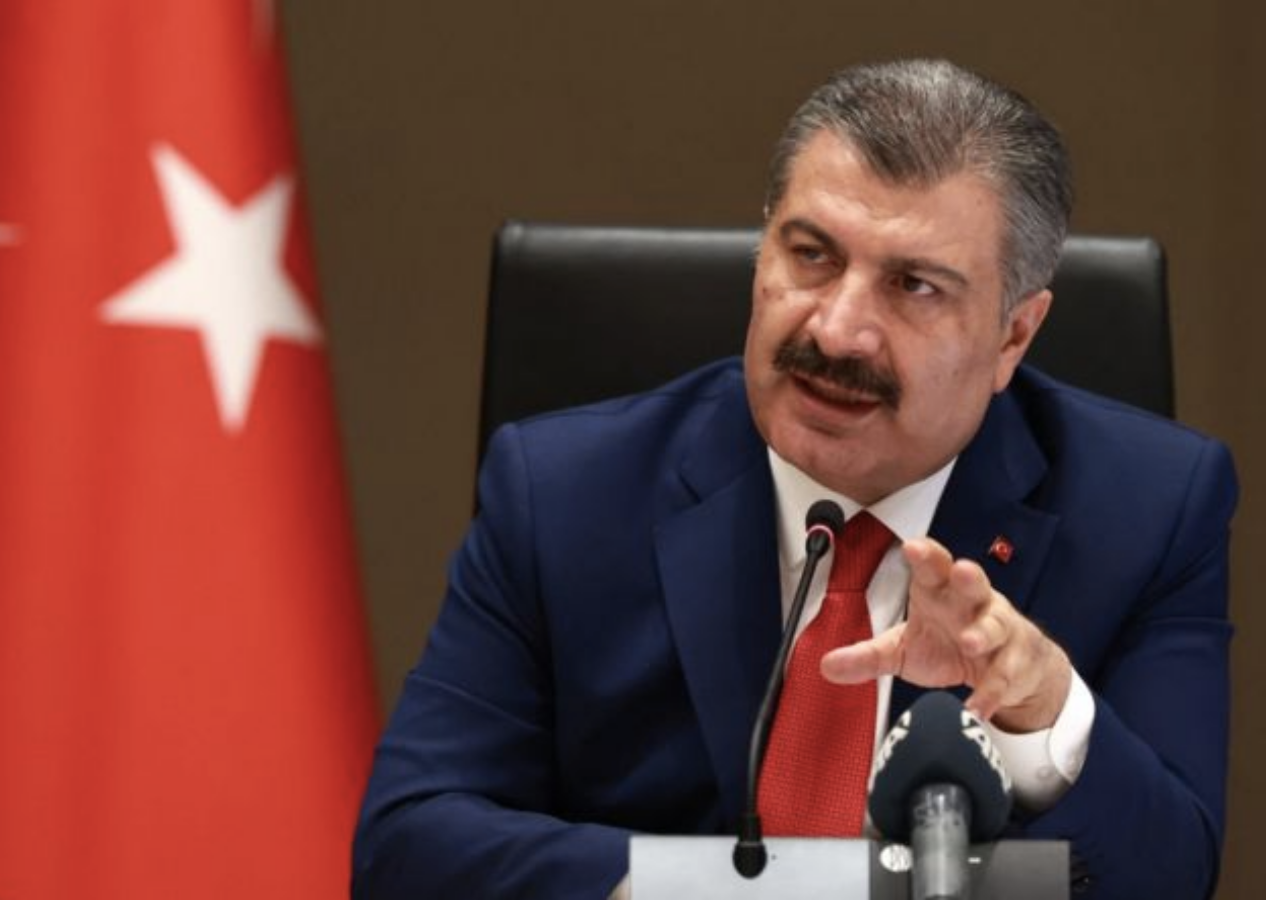 Bakan Fahrettin Koca duyurdu: Mesai sonrası hekim isteğine bağlı hasta kabulü başladı