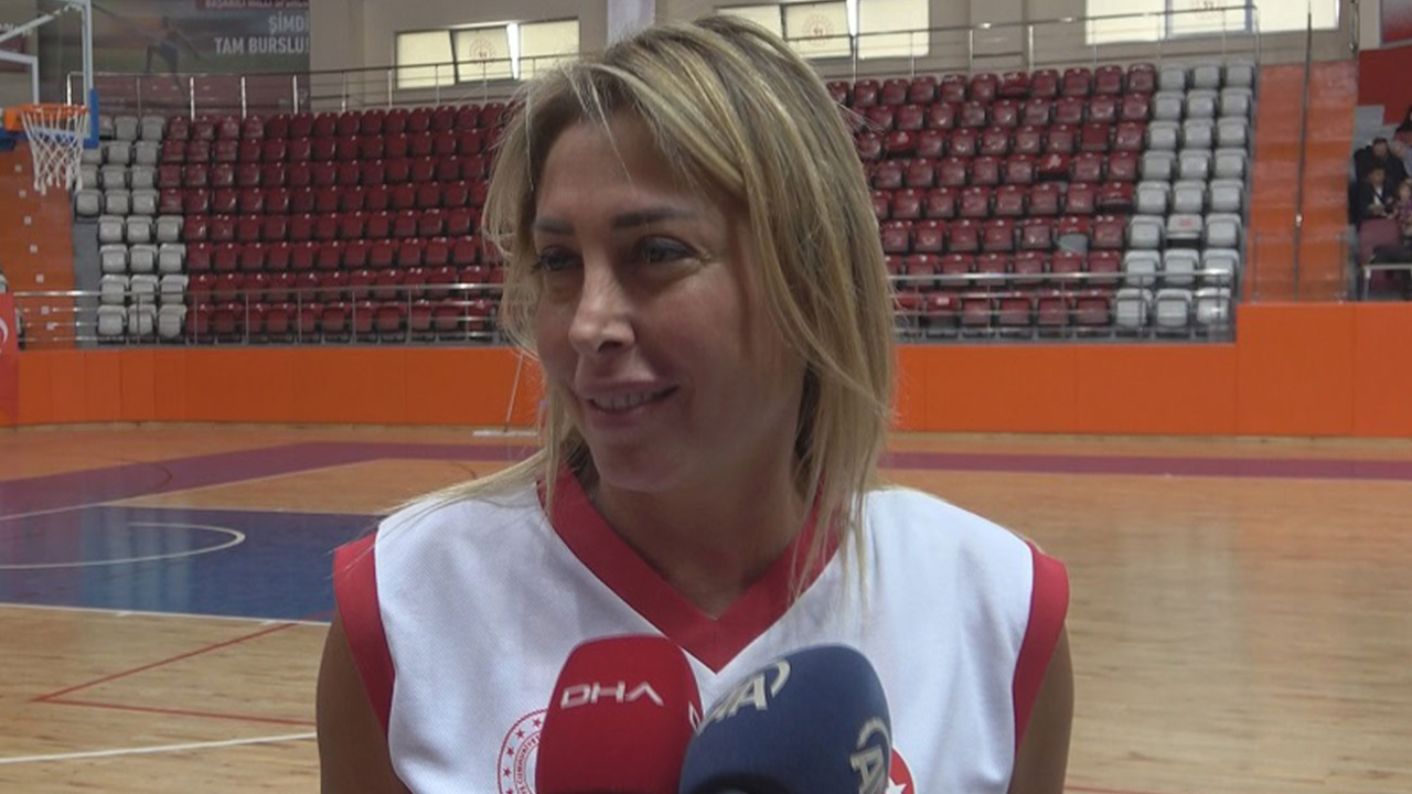 Didem Akın: Fenerbahçe Kadın Basketbol Takımı ciddi yatırım yaptı