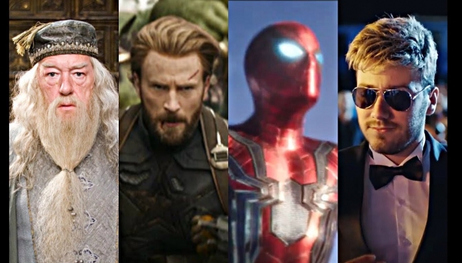 2018 yılının en çok beklenen 20 filmi!