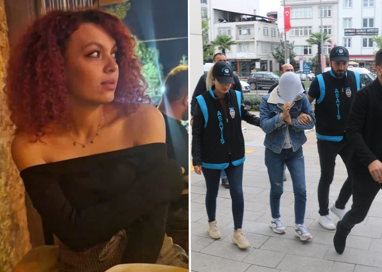 Bebeğini bahçeye gömen 'anneden' kan donduran itiraf! 23 gün boyunca çatıda saklamış...