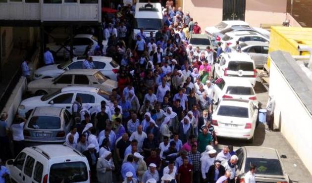 Suruç’ta tarla sulama kavgası: 2 ölü, 4 yaralı! / VİDEO