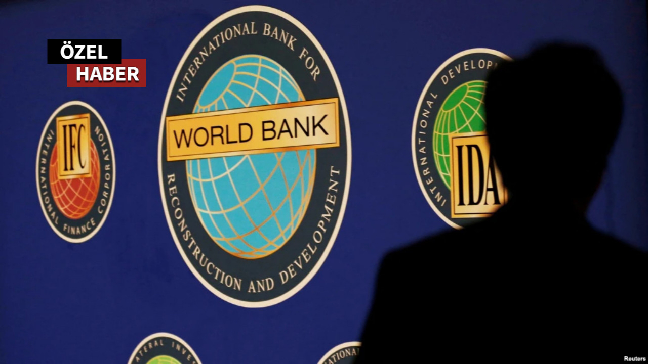 Gündem enflasyon! IMF-Dünya Bankası toplantıları başlıyor