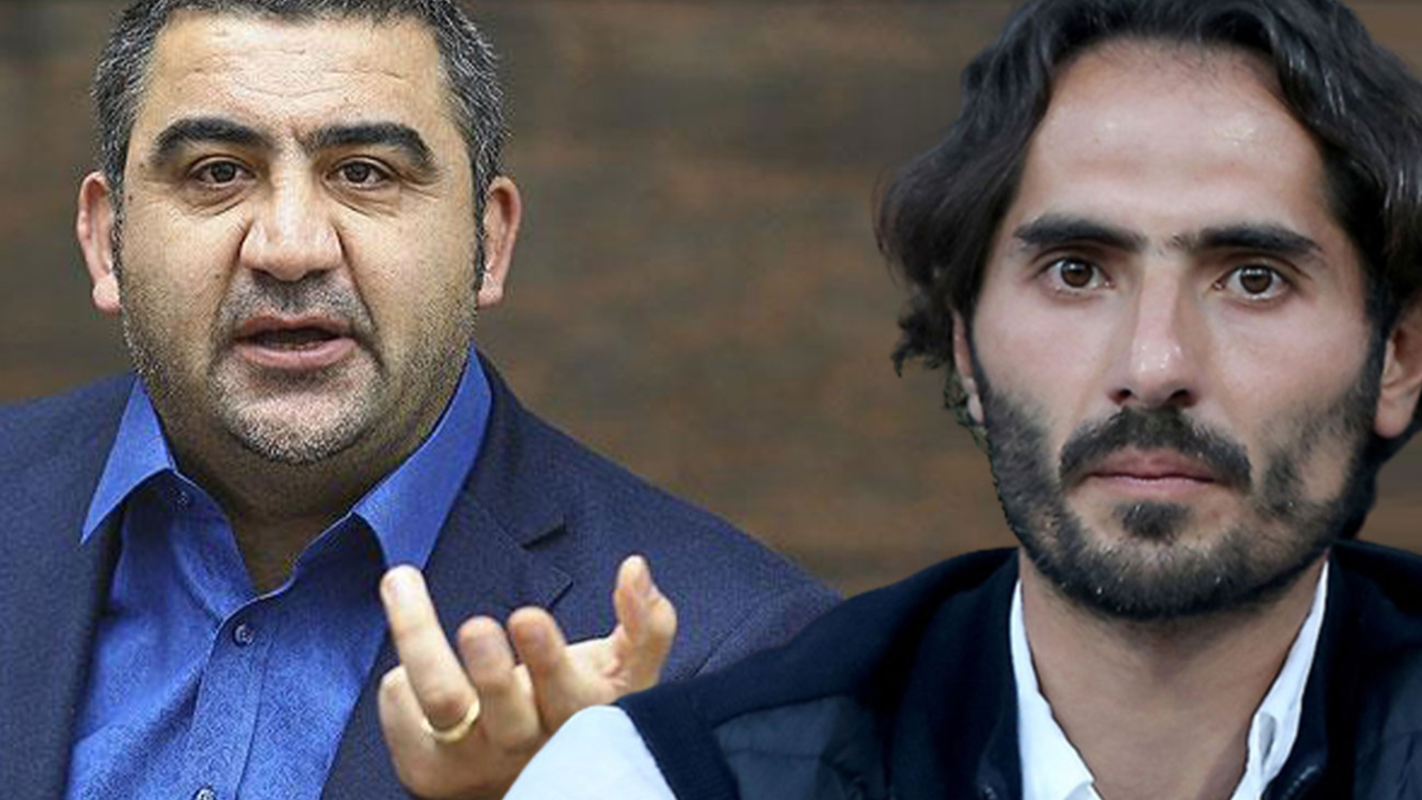 Elini masaya vuran Hamit Altıntop'a olay sözler: Bilmediğimiz neler biliyorsun