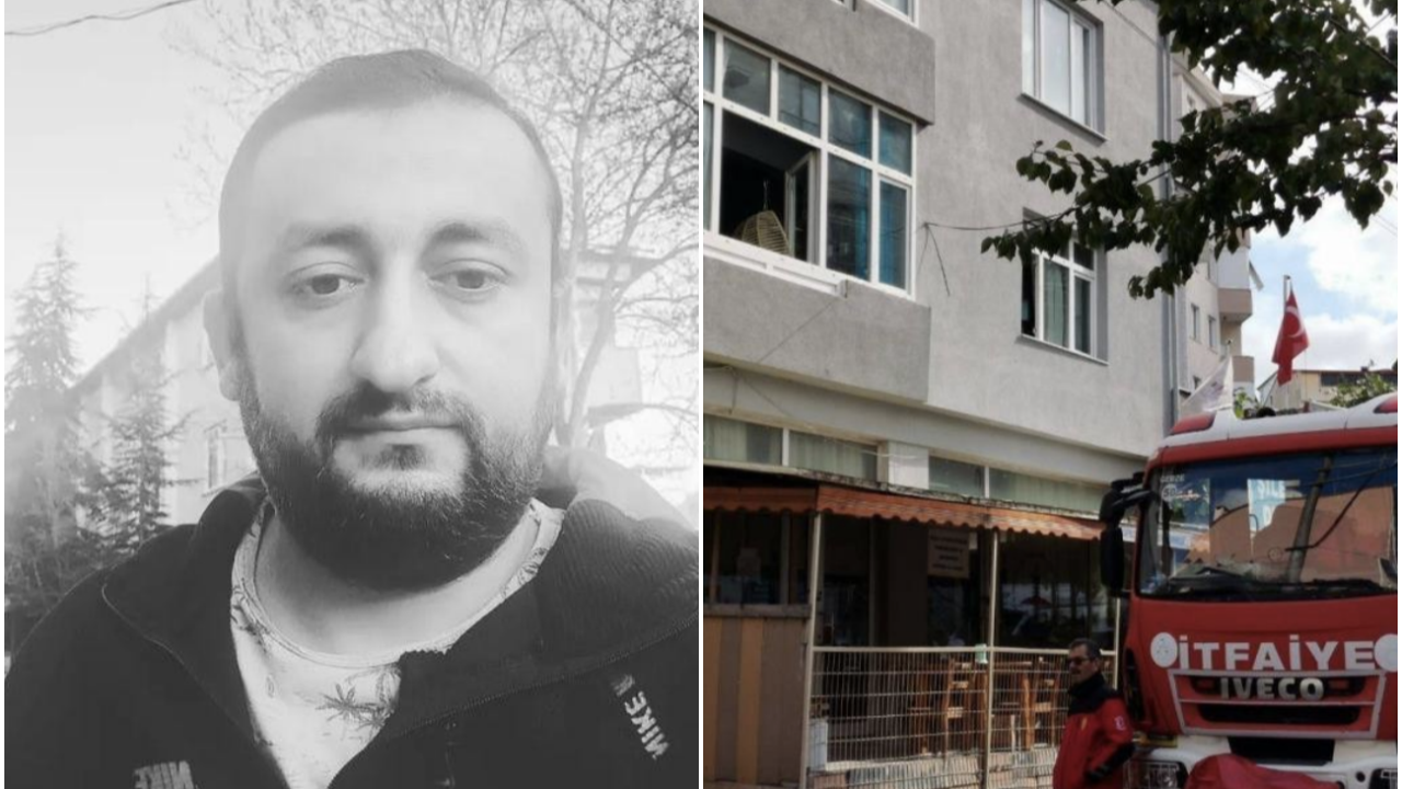 Genç kızı öldürüp cesedini yakmıştı, ifadesi ortaya çıktı