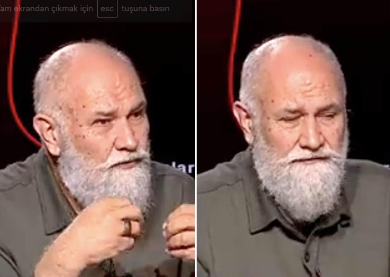 Yazar Salim Öztoksoy'dan itiraf gibi açıklama: Ben de bir zamanlar öyle bakıyordum insanlara!