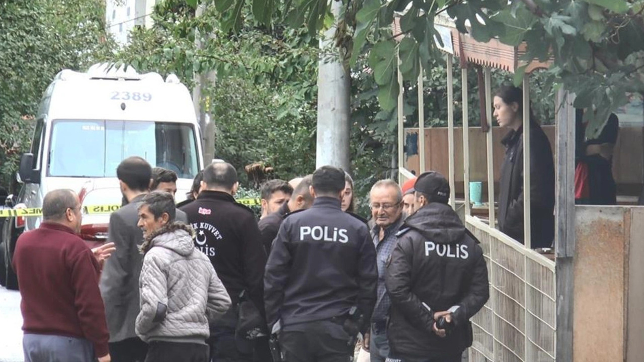 Yangında öldüğü zannedilen genç kızın, cinayete kurban gittiği ortaya çıktı!