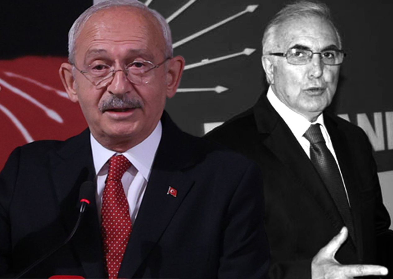 CHP'li eski milletvekili Ensar Öğüt: Kılıçdaroğlu bir hafız, Kur'an-ı Kerim'i ayetleriyle birlikte ezbere biliyor
