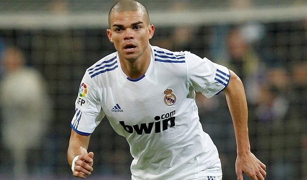 Beşiktaş imzayı attırdı! İşte Pepe'nin İstanbul'a geliş saati...