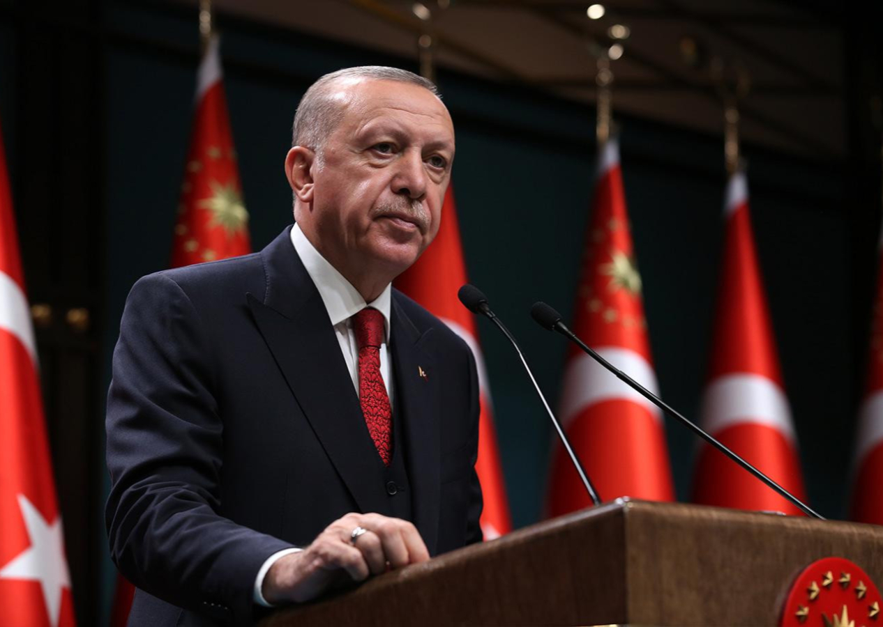 Kritik Kabine Toplantısı başladı! Gözler Cumhurbaşkanı Erdoğan'da... Yeni anayasa, arsa-işyeri, EYT düzenlemesi, esnafa kredi...