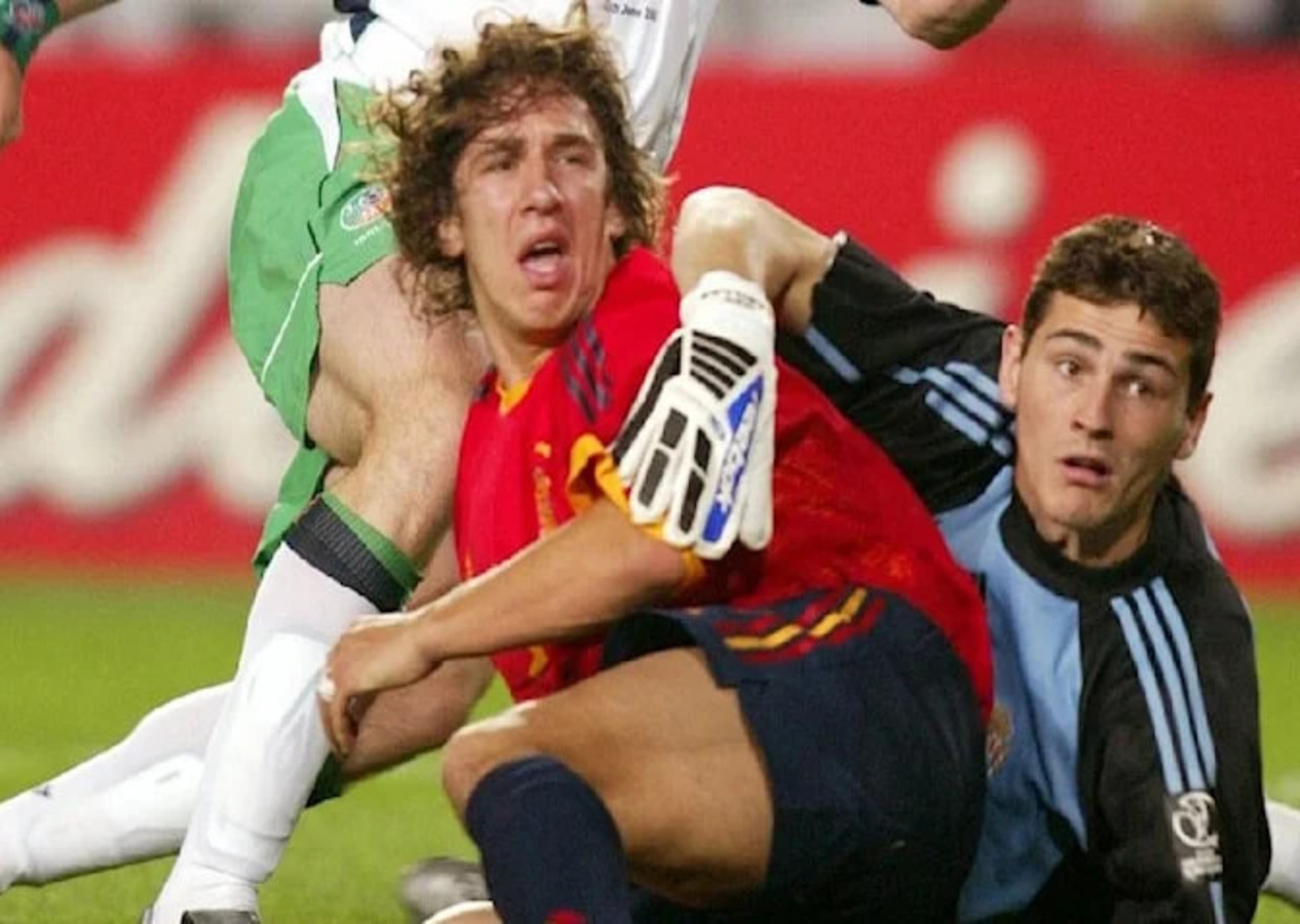 Casillas'tan eşçinsellik paylaşımı hakkında açıklama: LGBT topluluğundan daha fazla...