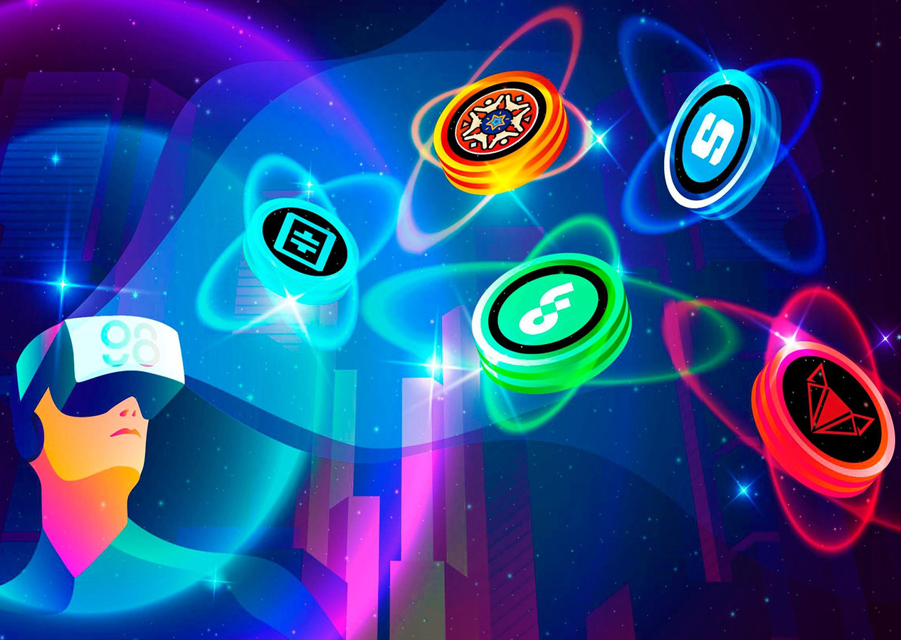 İleri teknoloji için dev işbirliği! Kamu kurumları elbirliğiyle metaverse platformu kuracak