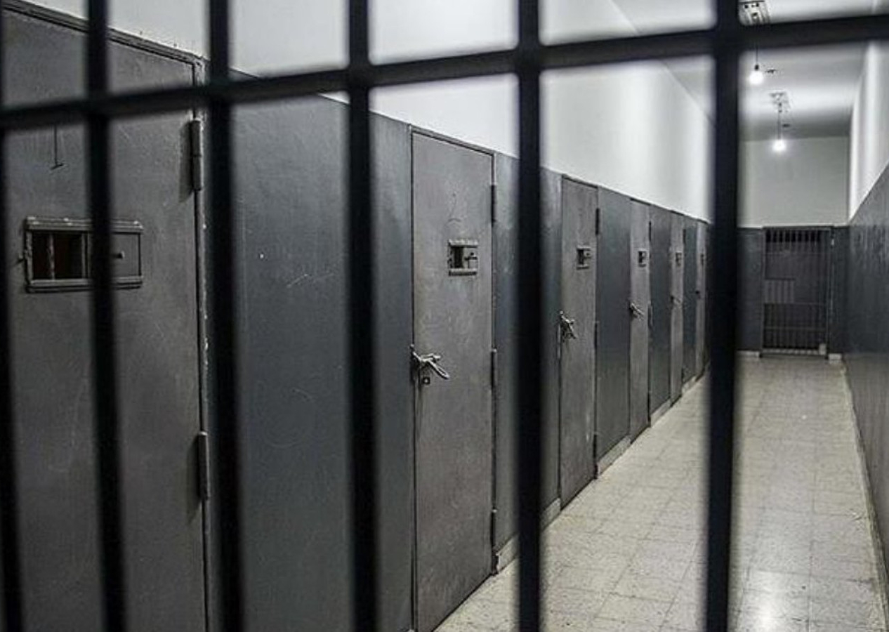 Yeni infaz sisteminin ana hatları ortaya çıktı: Bir gün bile olsa hapis yatacak!