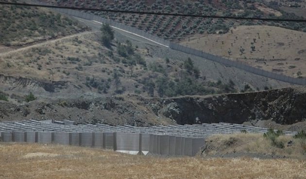 Türkiye'nin operasyonu öncesi YPG'de hareketlilik!