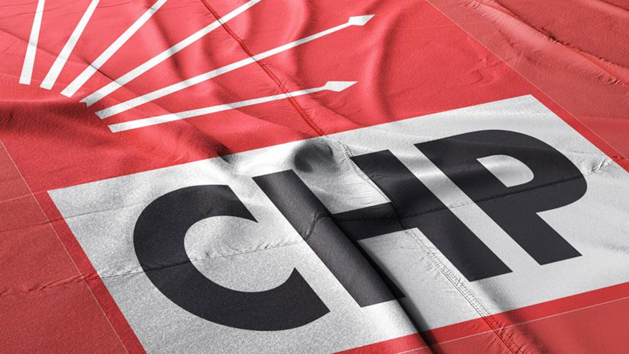 CHP Burdur merkez ilçe başkan ve yönetimi istifa etti