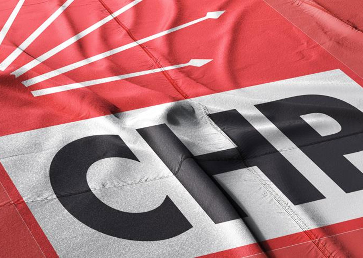 CHP Burdur merkez ilçe başkan ve yönetimi istifa etti