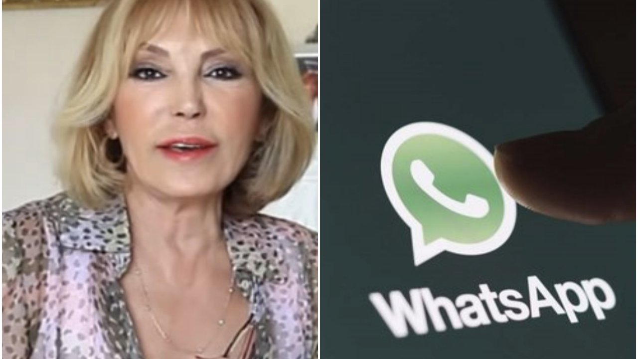 Ruhat Mengi yine trollendi: Whatsapp mesajlarının hükümet görevlileri tarafından okunduğunu iddia etti
