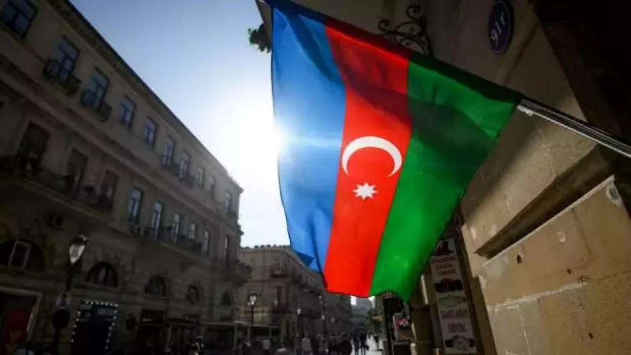Azerbaycan'dan Rusya'ya nota!