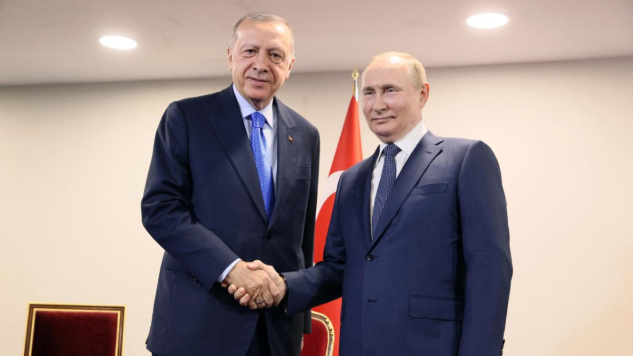 Mengü’nün paylaşımı tepki çekti