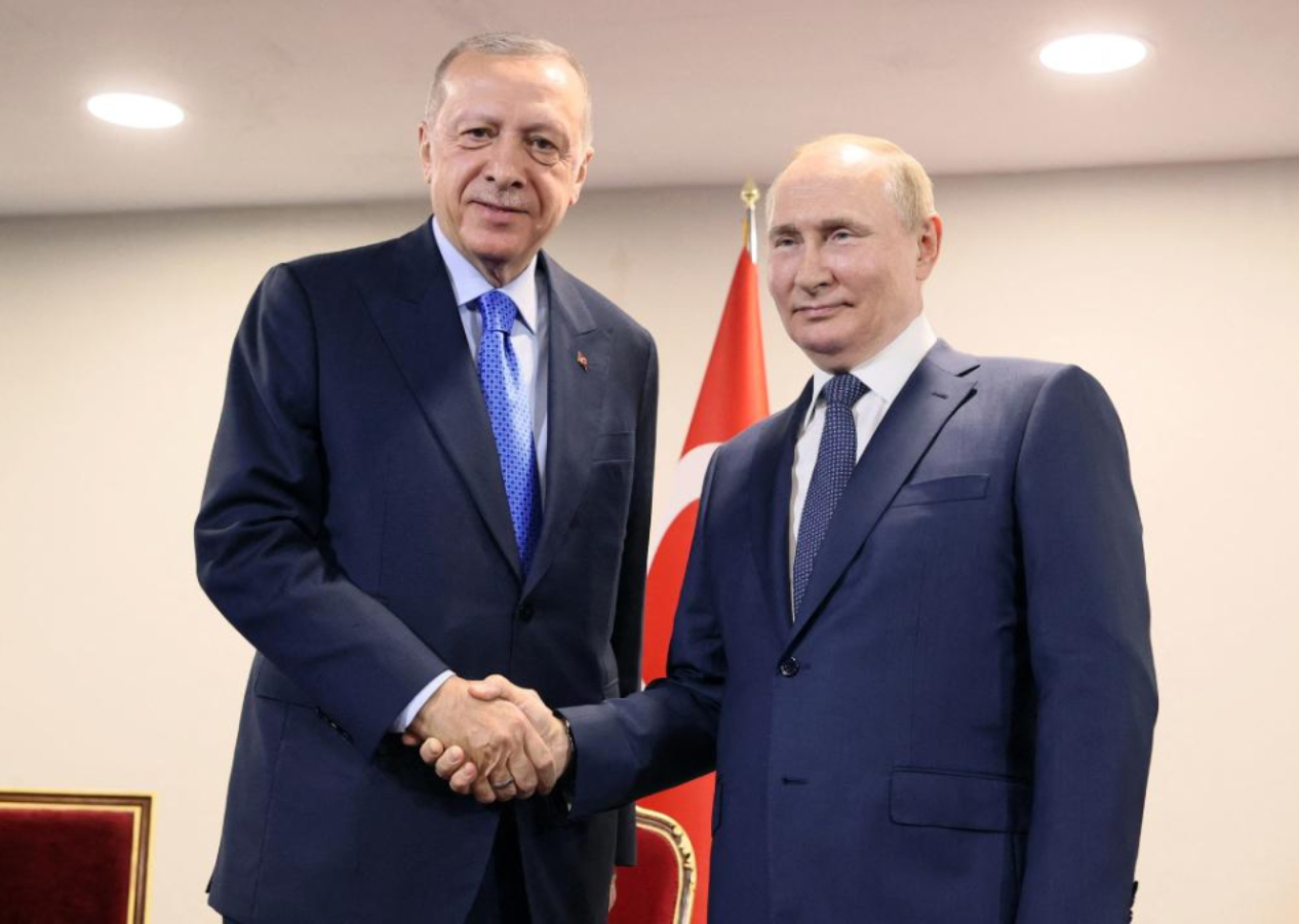Mengü’nün paylaşımı tepki çekti