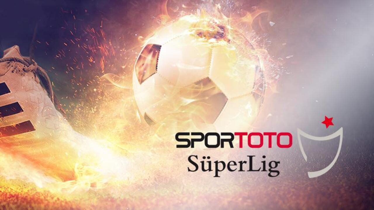 Süper Lig'de 9. hafta perdesi 2 maçla kapandı: İşte güncel puan durumu...