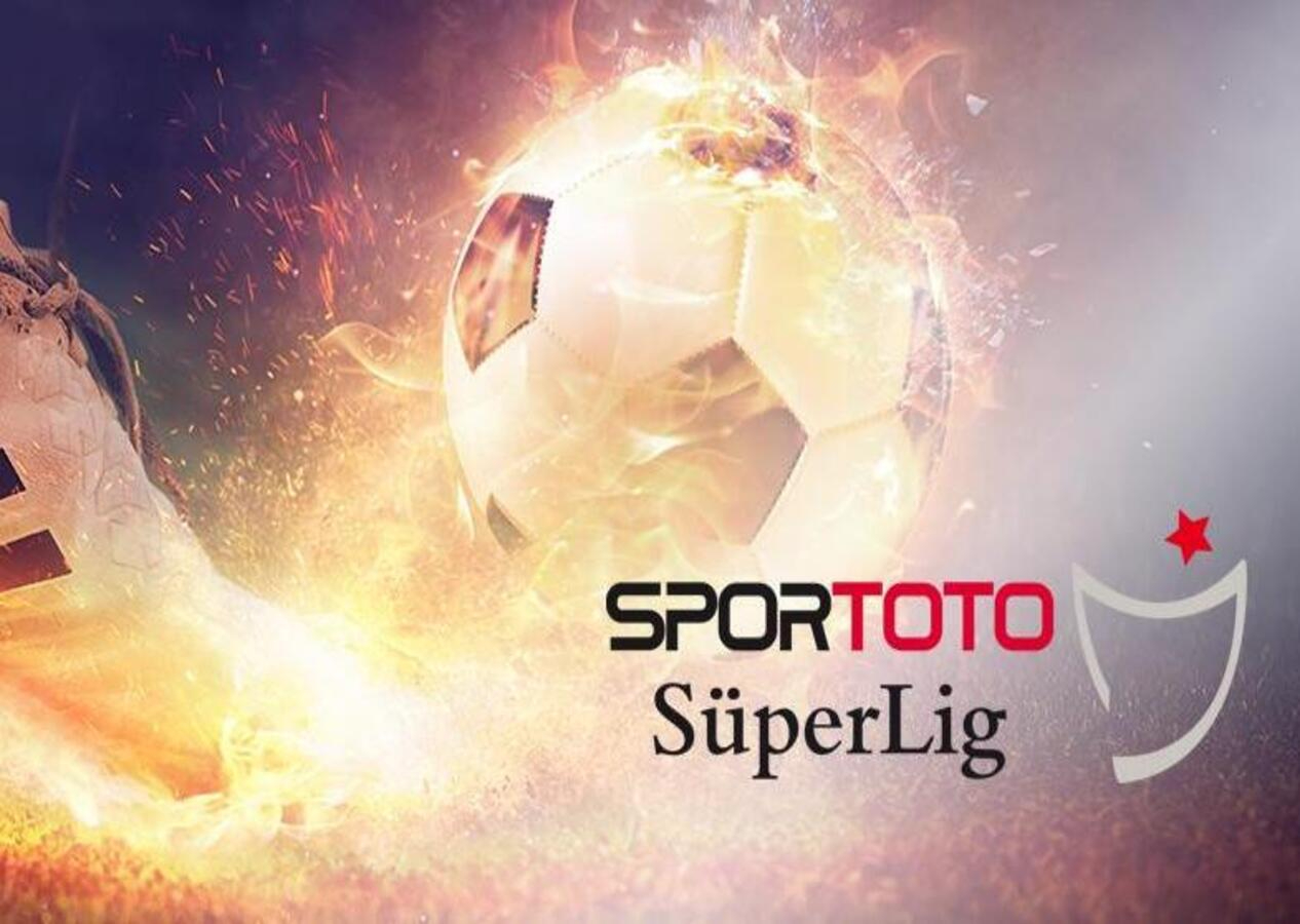 Süper Lig'de 9. hafta perdesi 2 maçla kapandı: İşte güncel puan durumu...