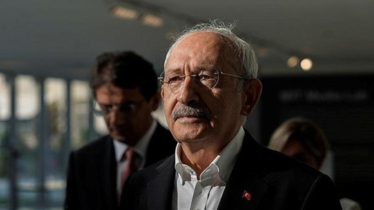 Kılıçdaroğlu ABD’de randevu alamadı