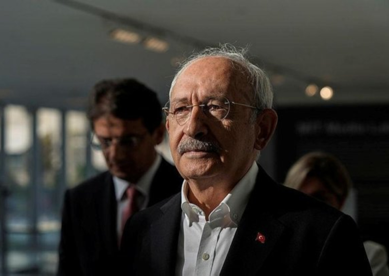 Kılıçdaroğlu ABD’de randevu alamadı