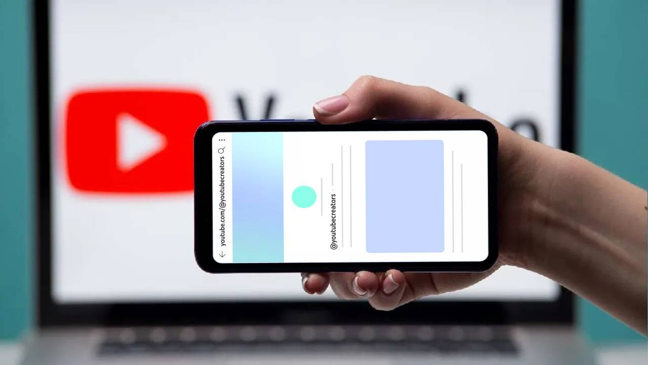 YouTube'a yeni özellik!
