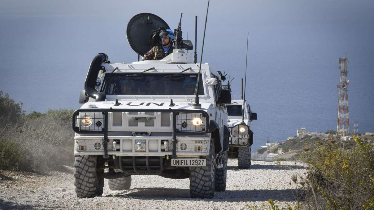 TSK'nın görev süresini uzatan tezkere Meclis'te