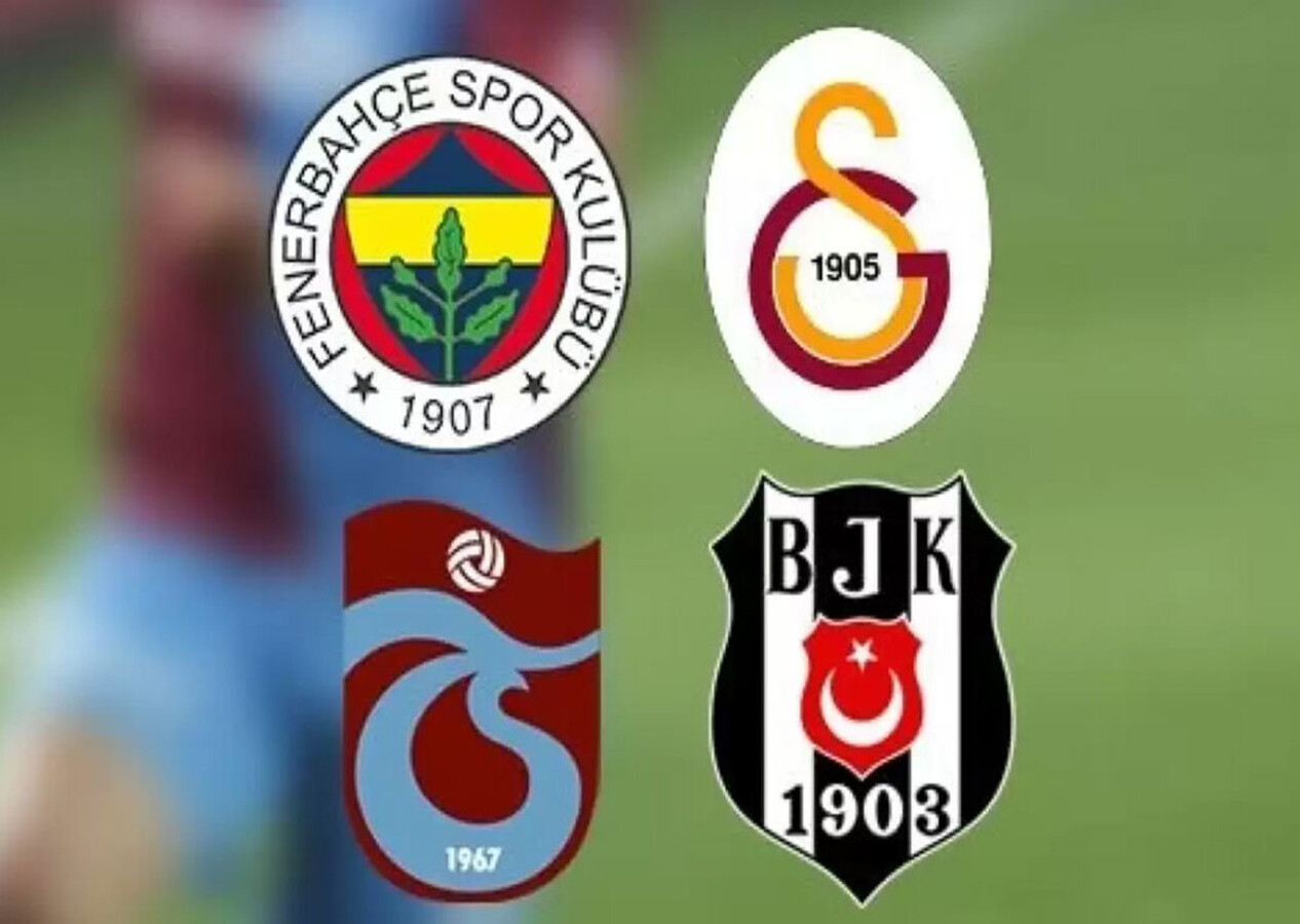 Dört büyükler borç batağında yüzüyor! İşte en çok zarar eden kulüp...