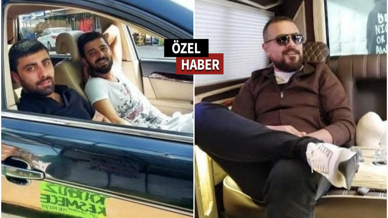 Cem Özmüş’ü vurarak öldüren katil zanlısı Ferhat Önen’in vurulması olayından da aranıyor