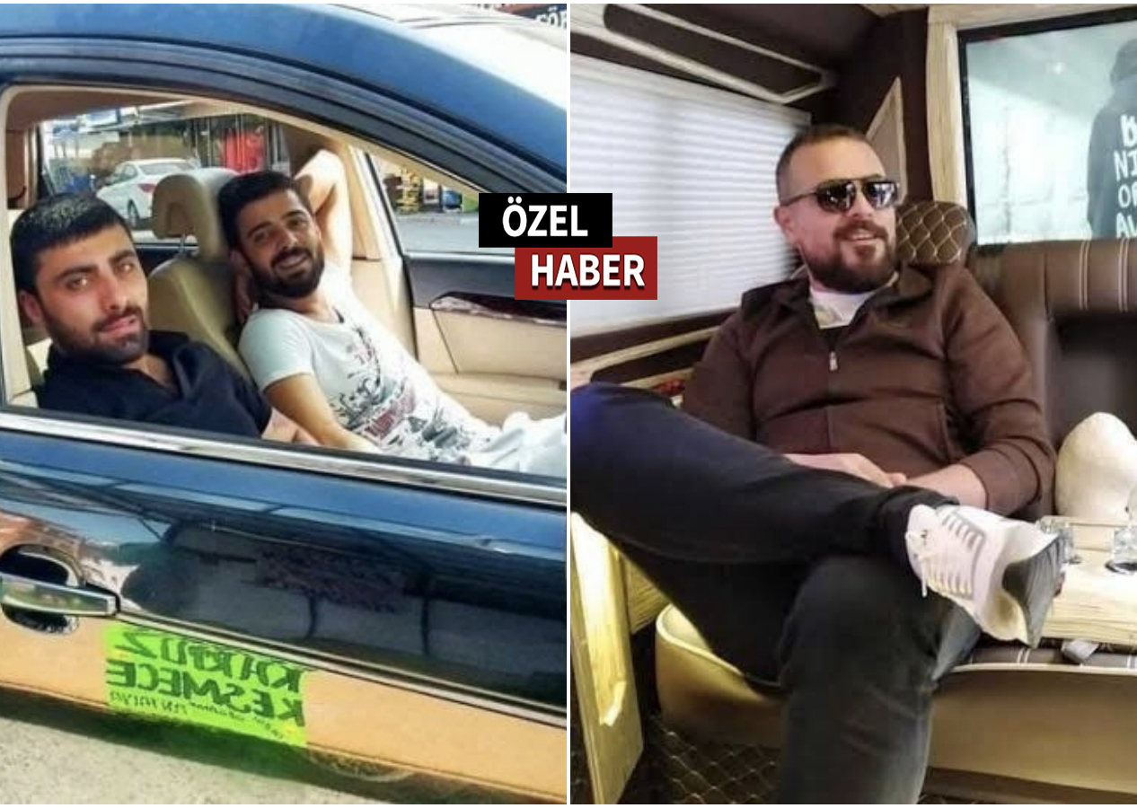 Cem Özmüş’ü vurarak öldüren katil zanlısı Ferhat Önen’in vurulması olayından da aranıyor