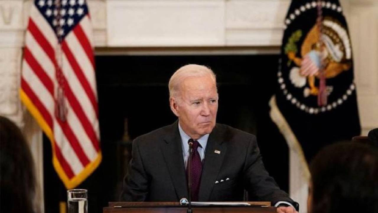 Biden'dan 'nükleer' ve 'Putin' açıklaması