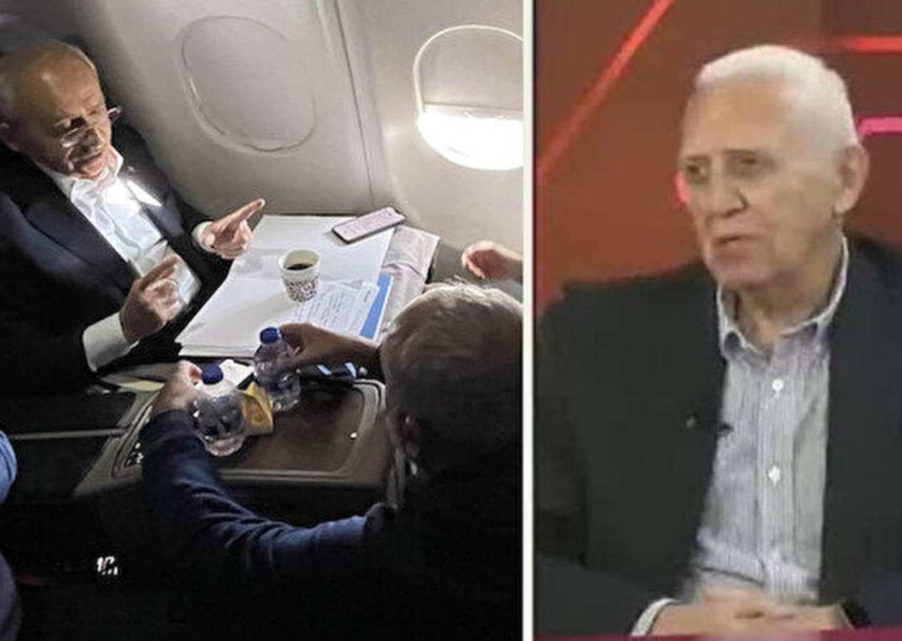 Fondaş medyada ‘davet’ kavgası