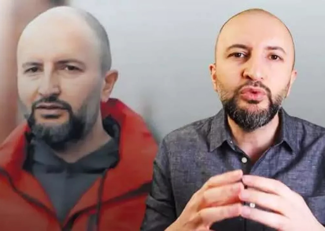 Adalet Bakanlığı harekete geçti: FETÖ'cü Cevheri Güven'in iadesi istendi!