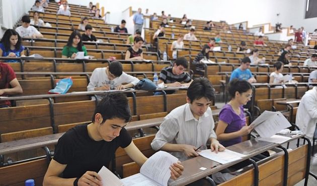 Üniversite adayları dikkat! Bugün son gün