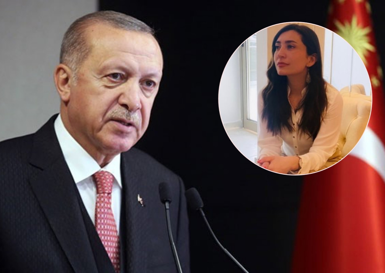 Cem Vakfı yöneticisi Ersin'den şok açıklama: Erdoğan'ın reformundan memnun olduğum için görevden alındım