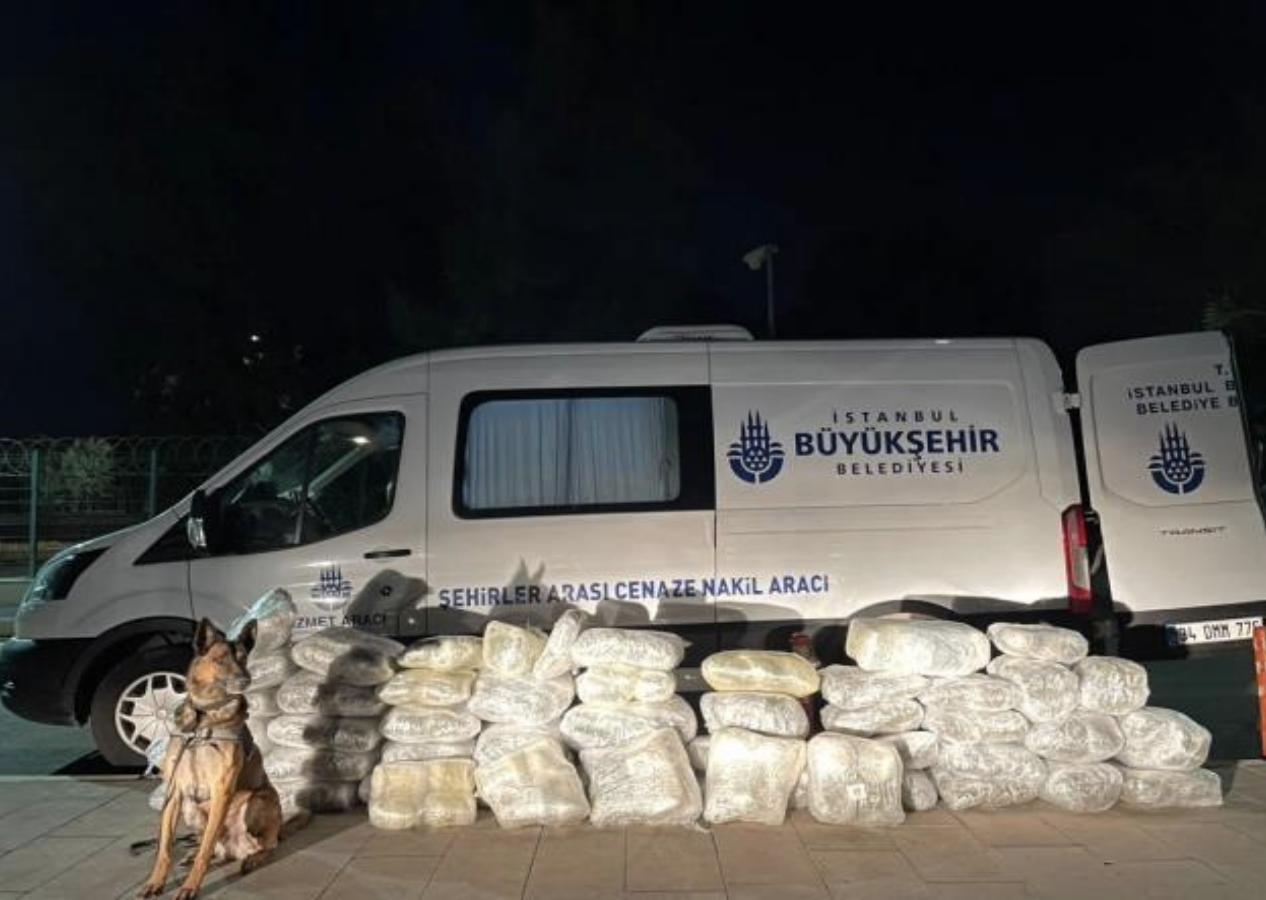 Uyuşturucu skandalında Ekrem İmamoğlu'nun suçu attığı şirketten açıklama geldi: "Tüm sevk ve idare İBB'ye ait"