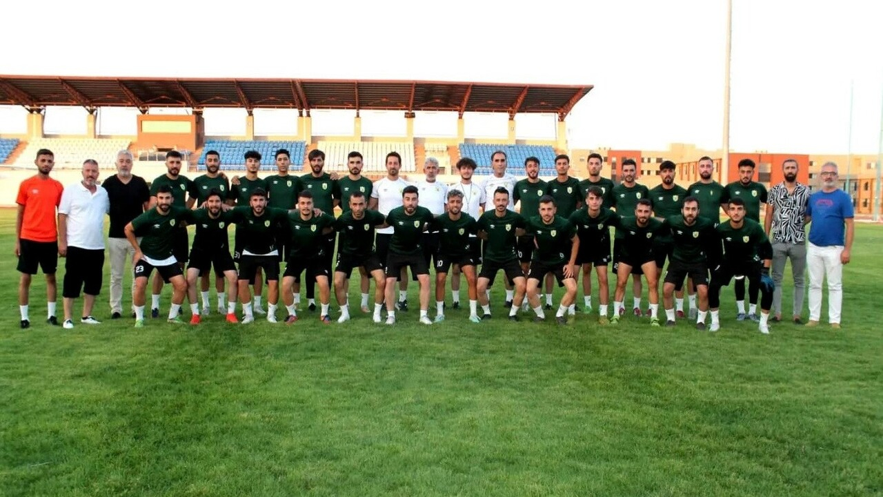Adıyamanspor'un Kulüp Başkanı açıkladı: Takımımızı ligden çekip, kapatma kararı aldık!